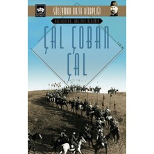 Pusat Çal Çoban Çal