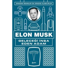 Geleceği Inşa Eden Adam: Sıradan Insanlar Da Sıradışı Olabilirler