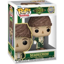 Funko Pop Movies: Wicked - Scarecrow
