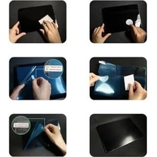 Honor Pad X9 11.5' Kağıt Hisli Mat Ile Uyumlu Davin Like Tablet Ekran Koruyucu, Renksiz