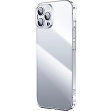 Najmaddin Baseus Iphone 15 Pro Simple Series Iı Ultra Ince Kılıf- 5775 Diğer