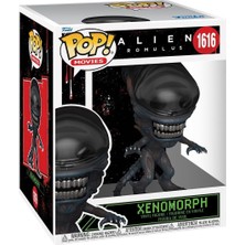 Funko Pop! Süper: Uzaylılar Romulus - Xenomorph