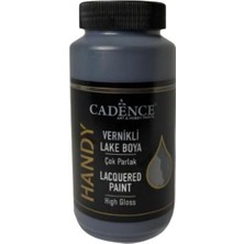 Lake Boya L060 Siyah 450ML