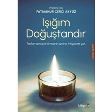 Pusat Işığım Doğuştandır