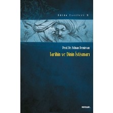 Pusat Tarihin ve Dinin Istismarı