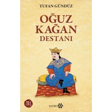 Pusat Oğuz Kağan Destanı