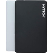 HY-HDC21 2.5" USB 2.0 Sata Harddisk Kutusu Siyah