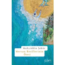 Pusat Mercan Resiflerinin Ötesi