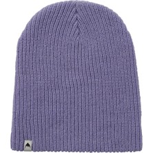 Burton All Day Lng Bne Erkek Mor Bere