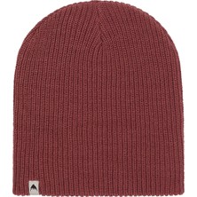 Burton All Day Lng Bne Unisex Kahverengi Bere