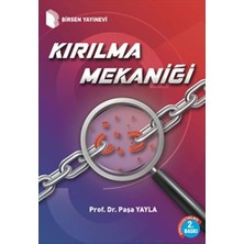 Kırılma Mekaniği