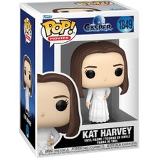 Funko Pop Movies: Casper The Friendly Ghost - Kat Harvey (30TH Anniversary)