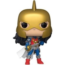 Funko Pop Figür - Heroes: Wonder Woman 80TH Anniversary-Wonder Woman (Flashpoint)