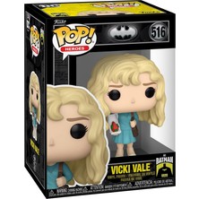 Nita Toys Funko Pop Movies: Batman 85TH - Vicki Vale Figür