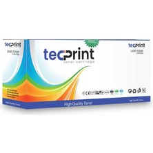 Muadiltoner Tecprint Toner Hp 435/436/285A/CRG725/CRG712/713 Uyumlu Toner