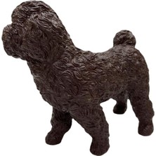 Pusat Soft Köpekler - Poodle Cinsi Köpek - E013 (Lisinya)