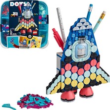 Lego® Dots Kalemlik 41936 El Sanatları Seti; Yaratıcı Çocuklar Için Oyuncak Yapım Seti (321 Parça)