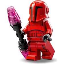 LEGO Star Wars - 386 Imperial Praetorian Guard Orijinal Minifigür