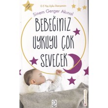 Pusat Bebeğiniz Uykuyu Çok Sevecek