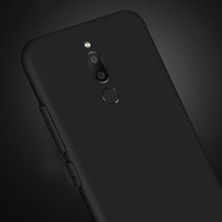 Najmaddin Meizu 6t Ultra Slim Fit Soft Premium Silikon Kılıf- 5775 Diğer