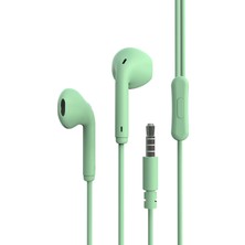 Zipax Oppo A5 2020 - A9 2020 - RX17 Neo 3,5mm Kulaklık ZOR-ER06