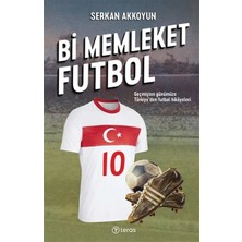 Pusat Bi Memleket Futbol