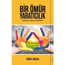 Pusat Bir Ömür Yaratıcılık
