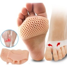 Evaglow Orta Parmak Metatarsal Pad