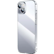 Najmaddin Baseus Iphone 15 Plus Simple Series Iı Ultra Ince Kılıf- 5775 Diğer