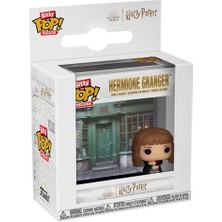 Funko Bitty Pop! Deluxe: Hermione (F & B)