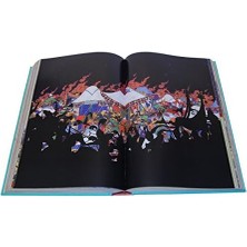 Shahnameh: The Epic Of The Persian Kings