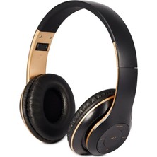 Zipax Redmi Note 8 9 9t 10 10S Lite Pro Kafaüstü Bluetooth Kulaklık AZ-EAR-BH43