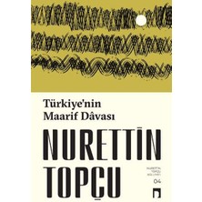 Pusat Türkiye’nin Maarif Davası