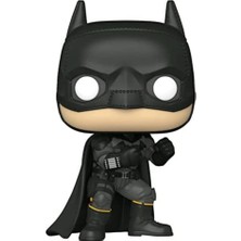Funko Pop Figür: Movies: Batman #1187