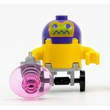 LEGO Marvel LEGO - Hydra-Bot Orijinal Minifigür 5701111125746