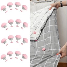 Pusat Yorgan Nevresin Sabitleme Aparatı - Lisinya