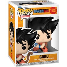 Funko Pop Animasyonu: Dragon Ball - Goku - (Kame) - Koleksiyonluk Vinil Figür - Hediye Fikri - Resmi
