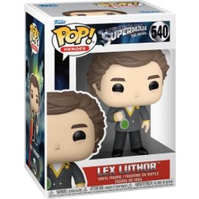 Funko Pop Movies Dc: Superman (1978) - Luthor Figür
