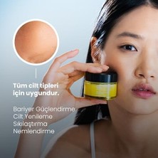 Yenileyici Ginseng Maske 50ML