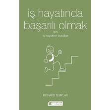 Pusat Iş Hayatında Başarılı Olmak Için Iş Hayatının Kuralları