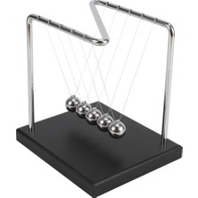 ForWhat Büro Ev Ofis Hediyesi Için Z Stil Denge Balans Topları