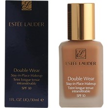 Estée Lauder Double Wear Fondöten Spf 10 06 Auburn 4c2