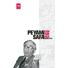 Pusat Kadın,aşk,aile (Objektif:5)