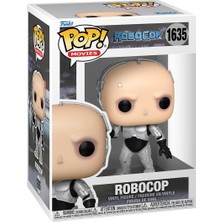 Funko Pop! Filmler: Robocop - Robocop