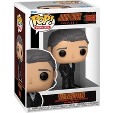 Funko Filmler: John Wick 4 - Winston