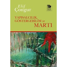 Pusat Yapısalcılık Göstergebilim ve Martı