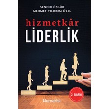 Pusat Hizmetkar Liderlik