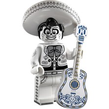 LEGO Disney Mini Figür 100. Yıl 71038-10 Ernesto De La Cruz 5702017433874