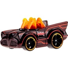 Hot Wheels 1:64 Tekli Arabalar 2023 003/250 Batman Classic Tv Series Batmobile 5785-HKG97