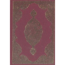 Pusat Cevşenü'l Kebir (Cep Boy)